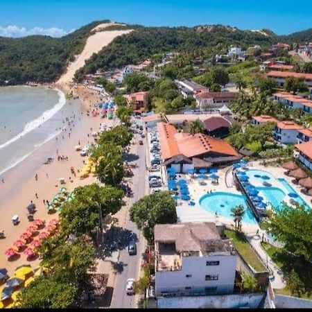 D Beach Resort Natal Eksteriør bilde