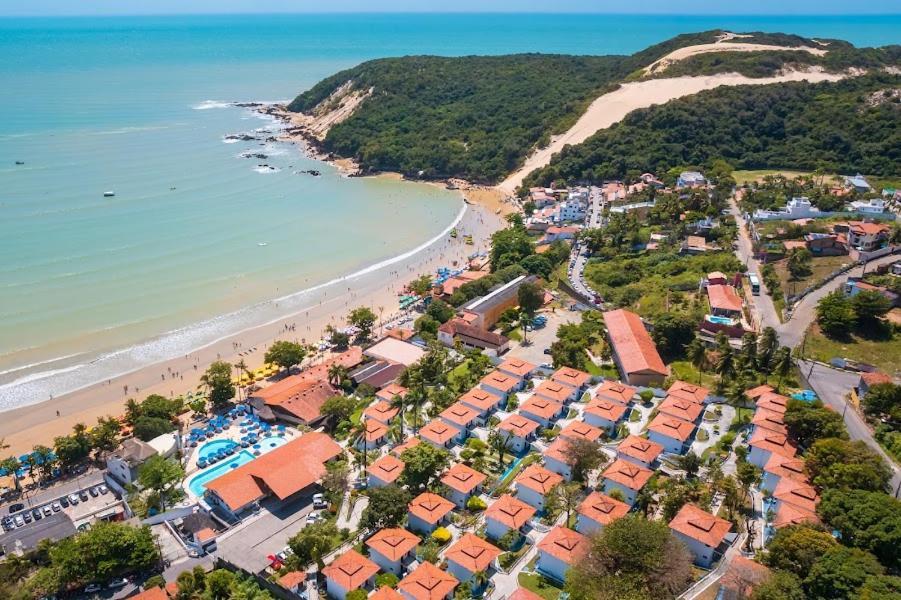 D Beach Resort Natal Eksteriør bilde