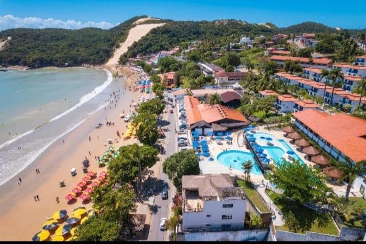 D Beach Resort Natal Eksteriør bilde