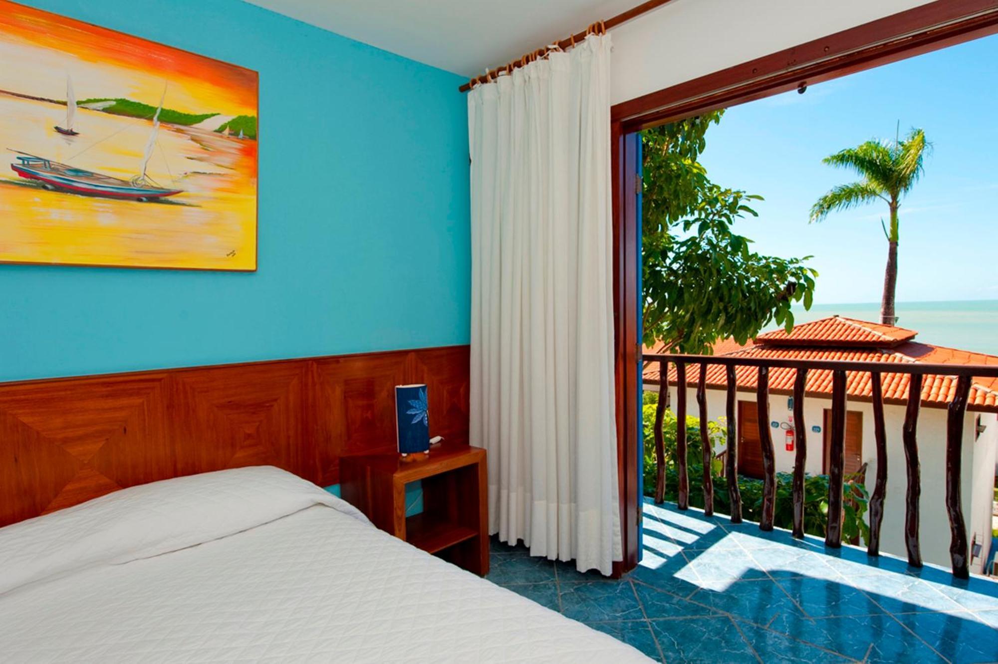 D Beach Resort Natal Eksteriør bilde